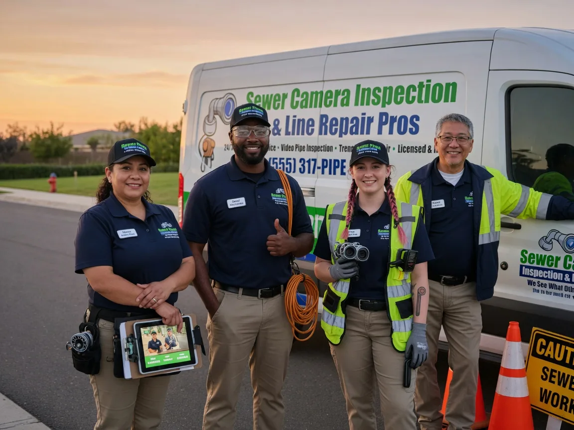 Sewer Line Repair company in Cortlandt Manor, NY